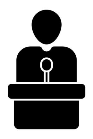 Speaker Registration